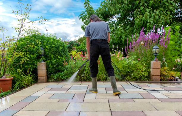 Trexlertown, PA Pressure Washing Services Company