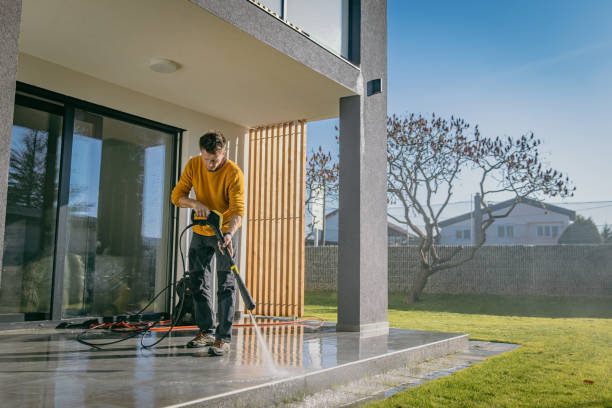Best Concrete Surface Cleaning in Trexlertown, PA