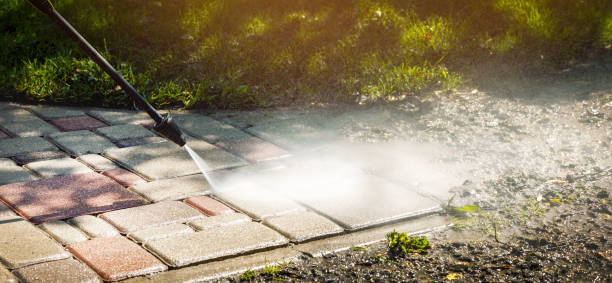 Best Soft Washing for Delicate Surfaces in Trexlertown, PA